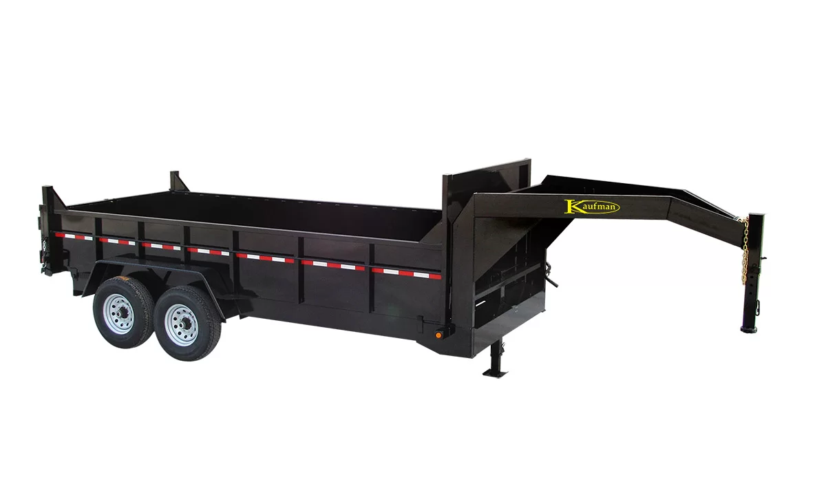 Dump Trailers
