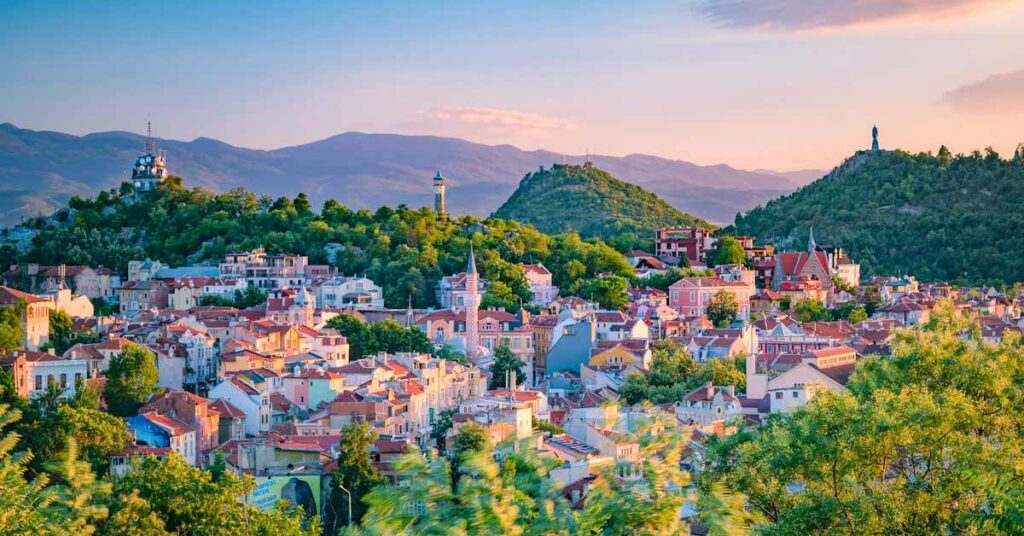 Bulgaria