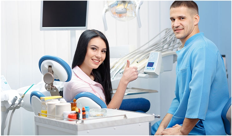 Automate dental operations with Eaglesoft integration tools and automation.