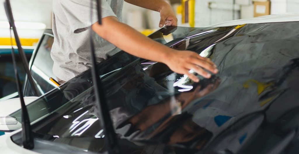 Tinting Services Solutions