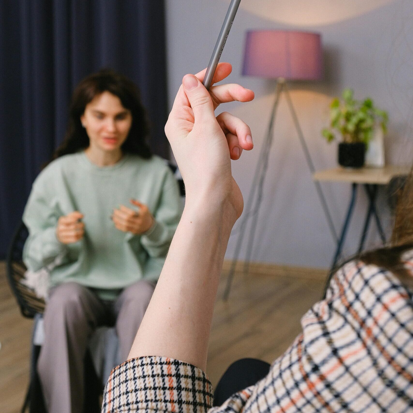 EMDR Therapy