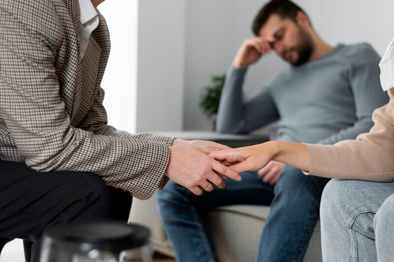 Anxiety Terapy