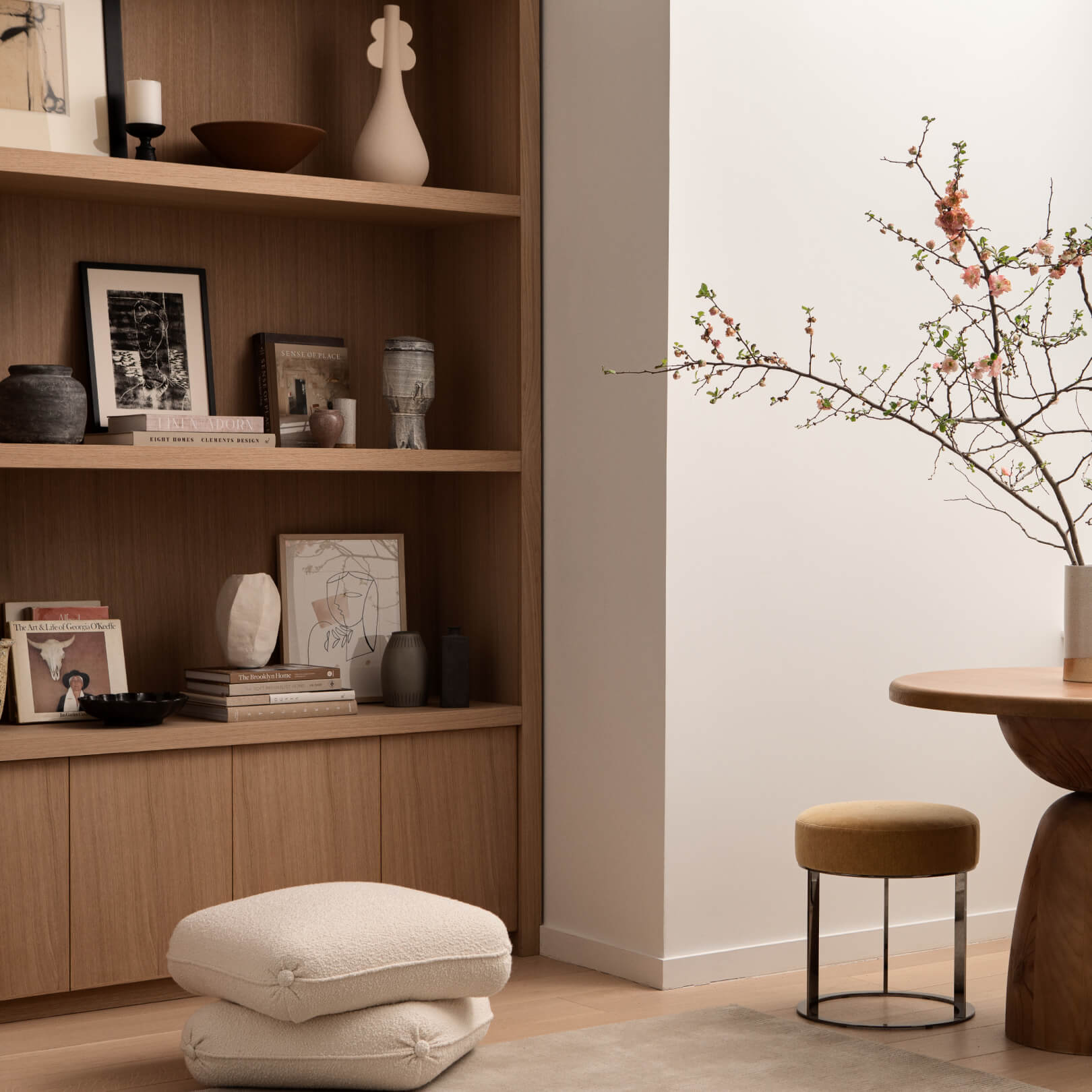 Interior Designer