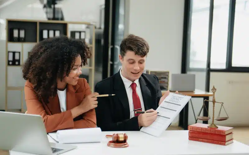 Personal Lawyer