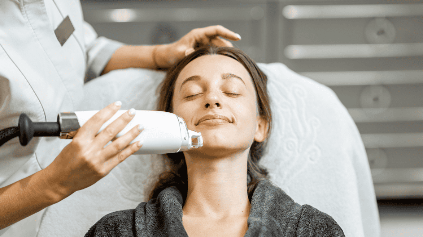 Med Spa Sservices